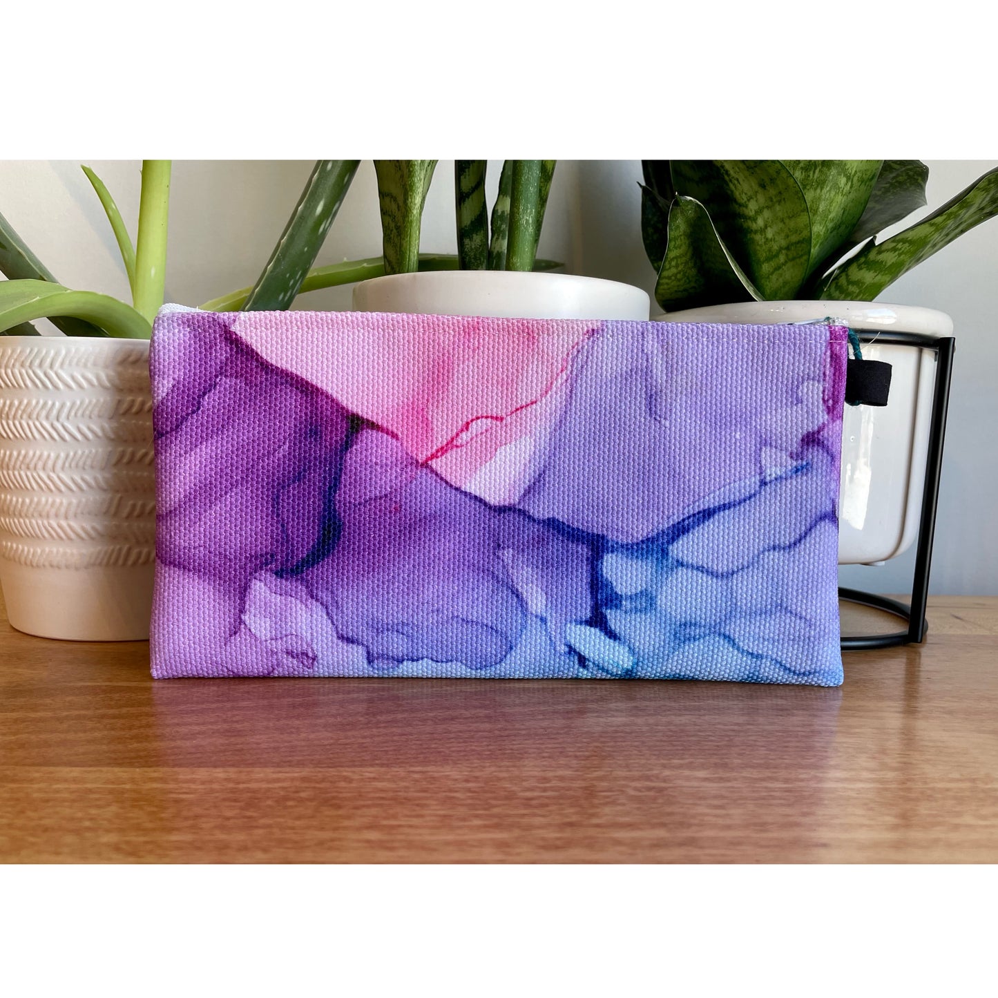 Accessory Bag - Cotton Candy