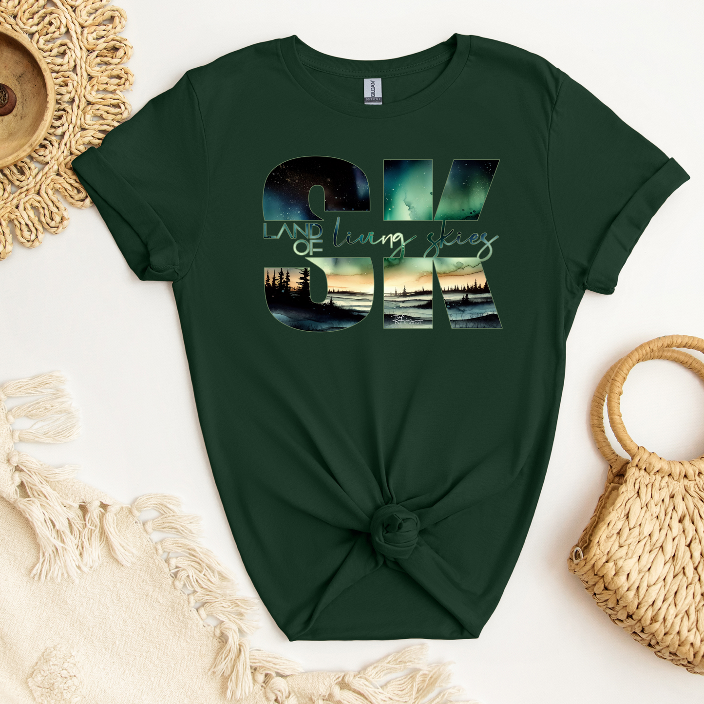 The Vault Collection - Midnight - T-shirts, Sweatshirt and Hoodie