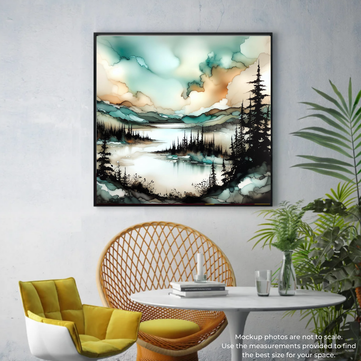 Art Print - What Could Have Been