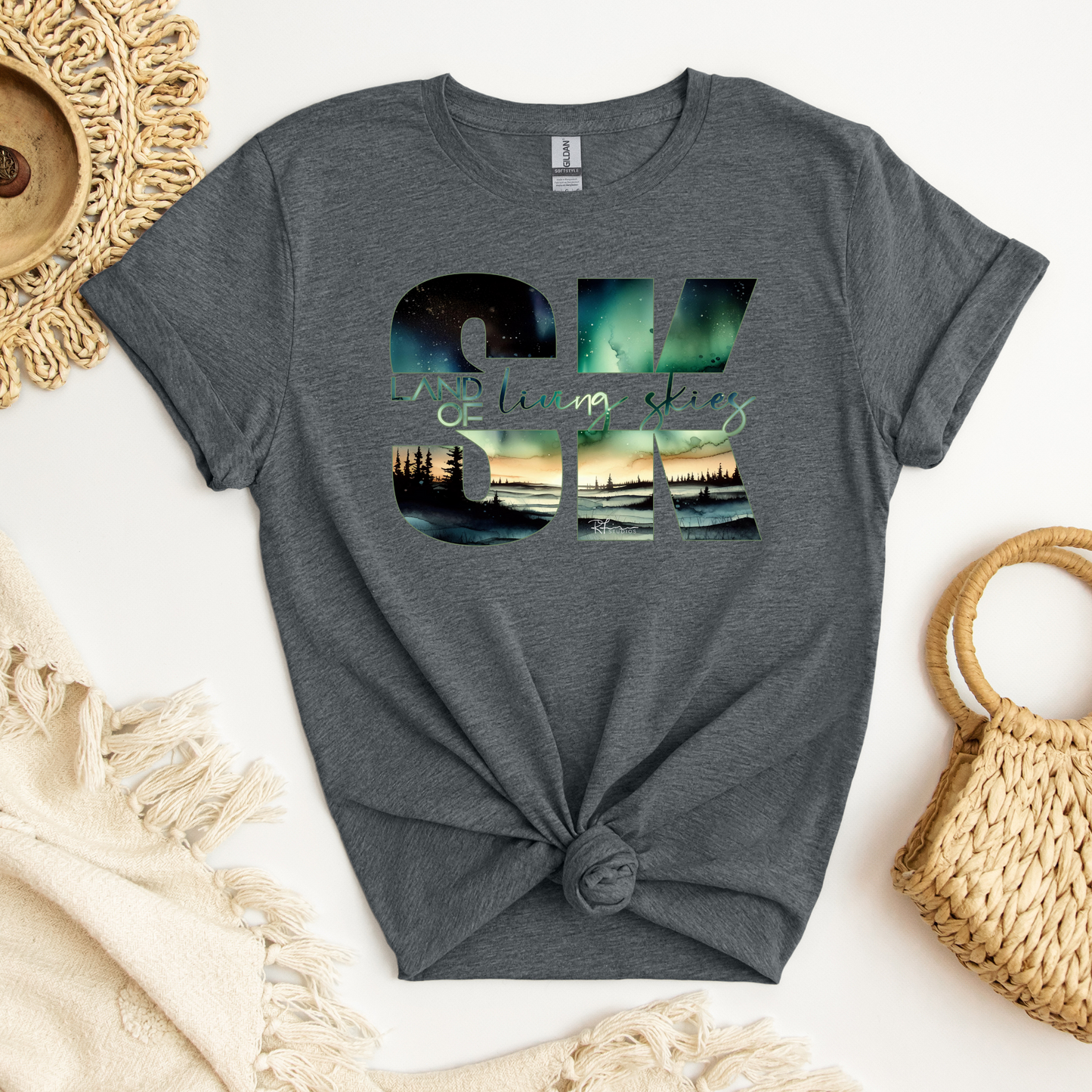 The Vault Collection - Midnight - T-shirts, Sweatshirt and Hoodie