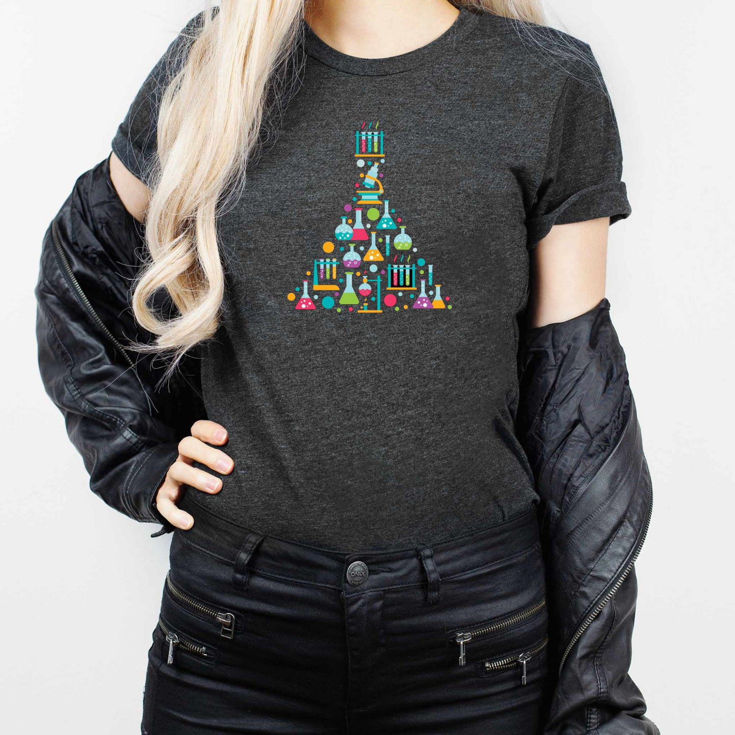 T-shirts - holiday shirts - work shirts - and more.