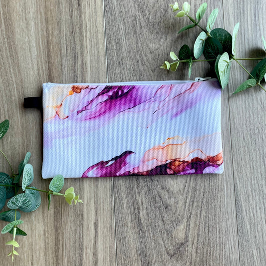 Accessory Bag - Arizona Sunset - With a Twist