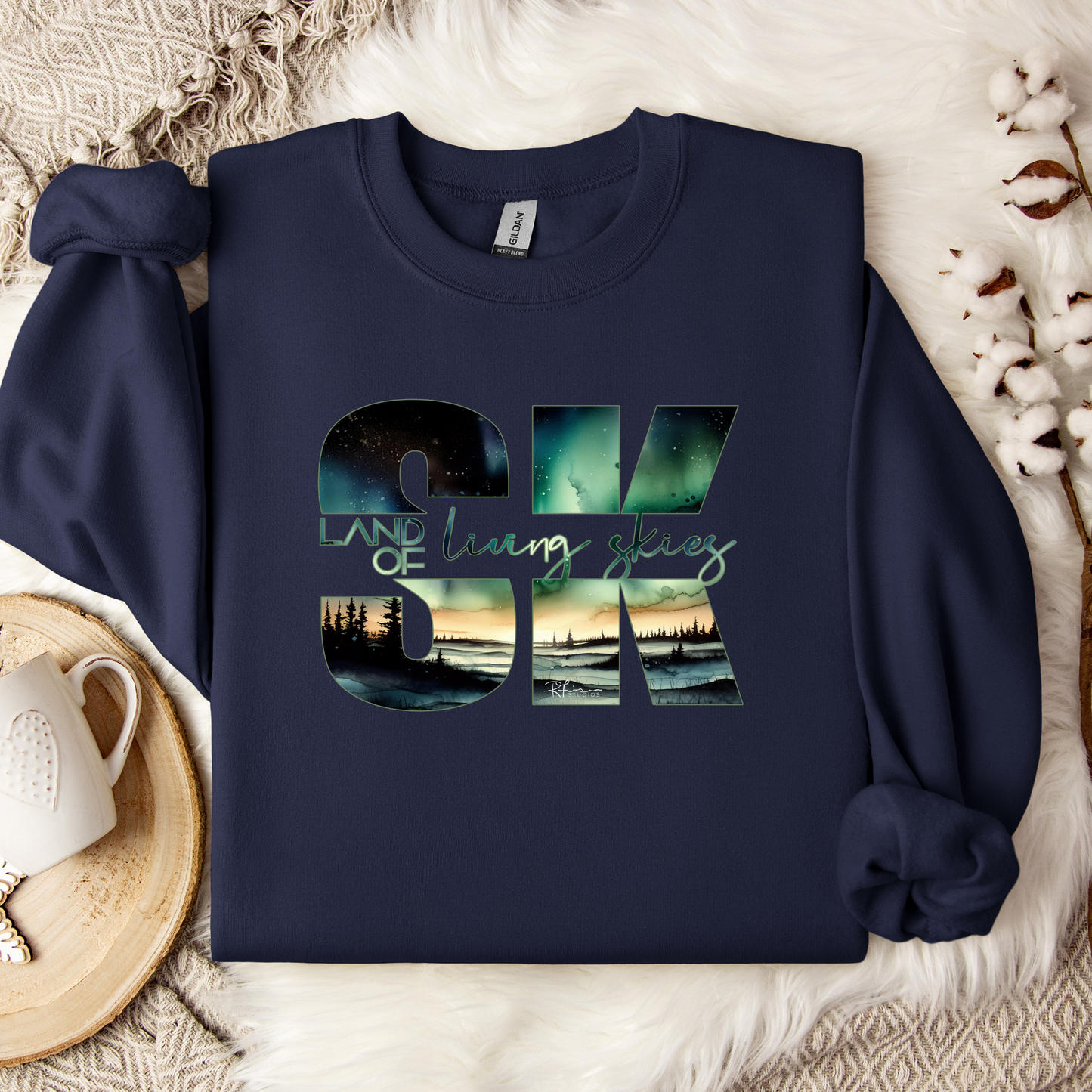 Adult Crewneck Sweatshirts - CLEARANCE OPTIONS AND DESIGNS