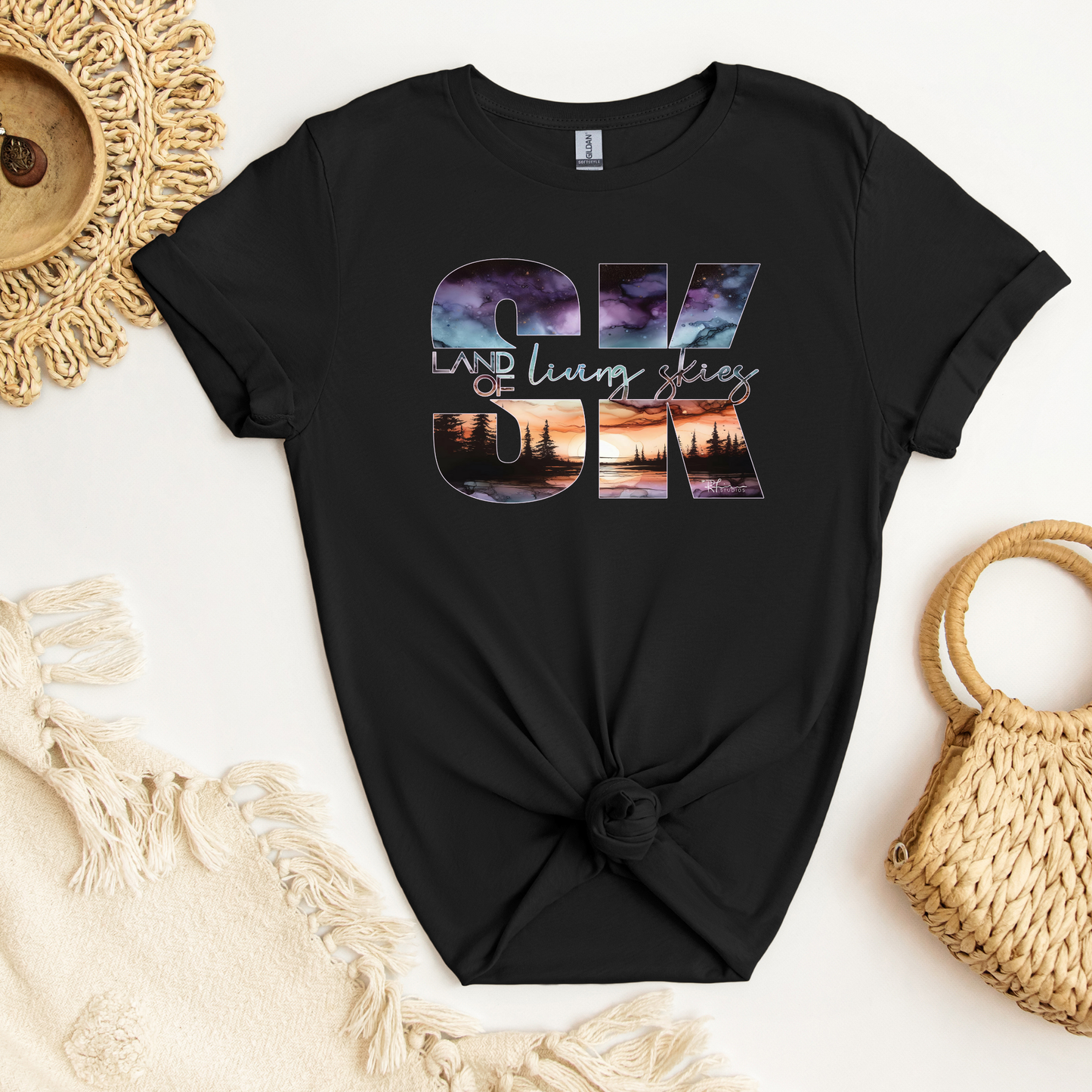 Adult T-Shirts - CLEARANCE OPTIONS AND DESIGNS
