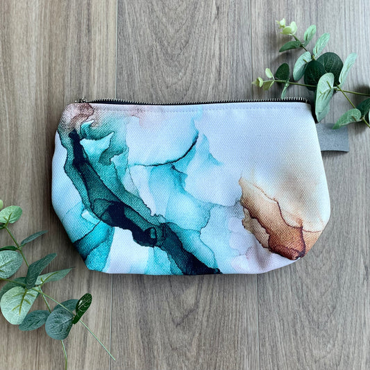 Beauty Bag - 10" and 12" - Boundless