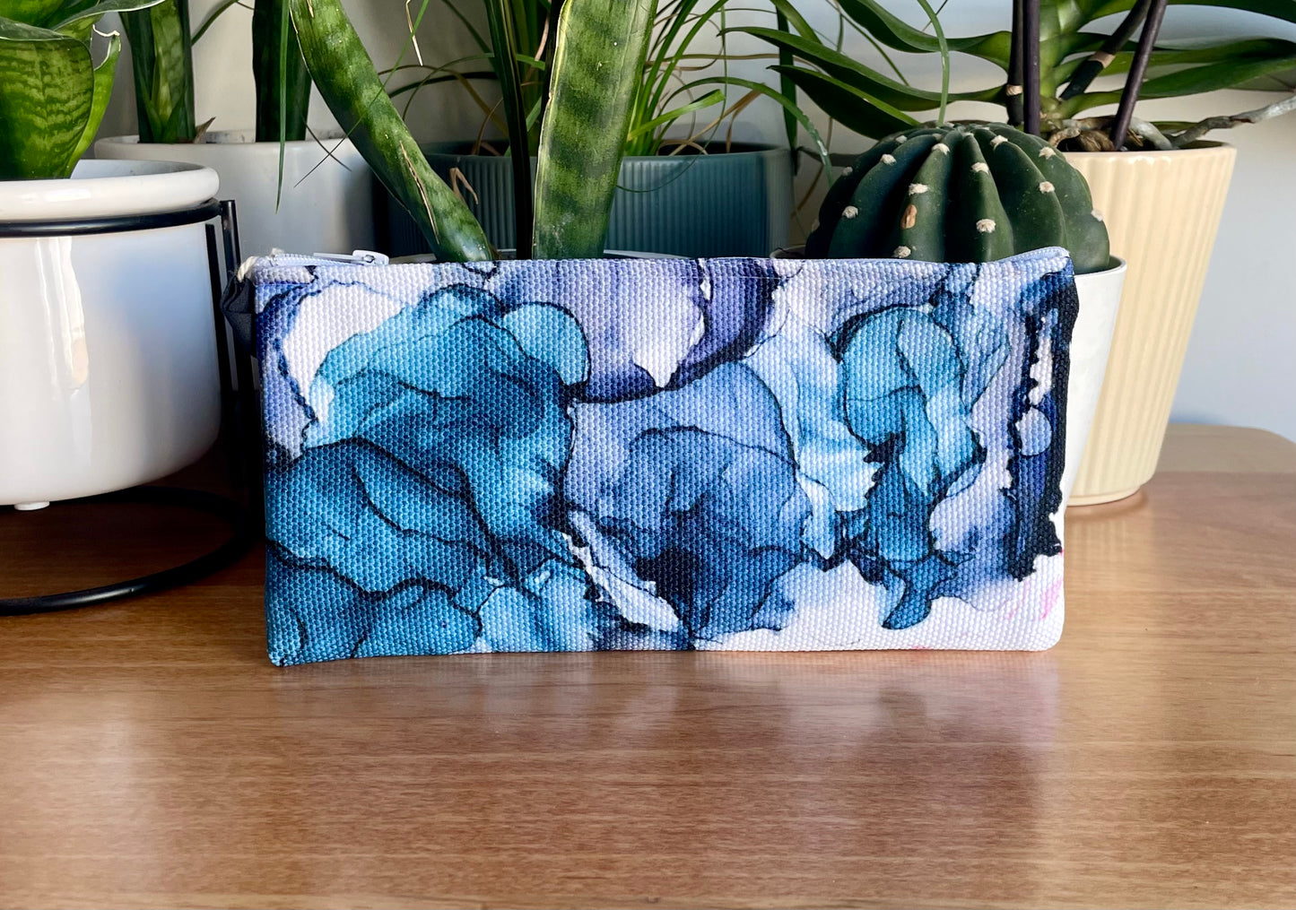 Accessory Bag - Gardenia