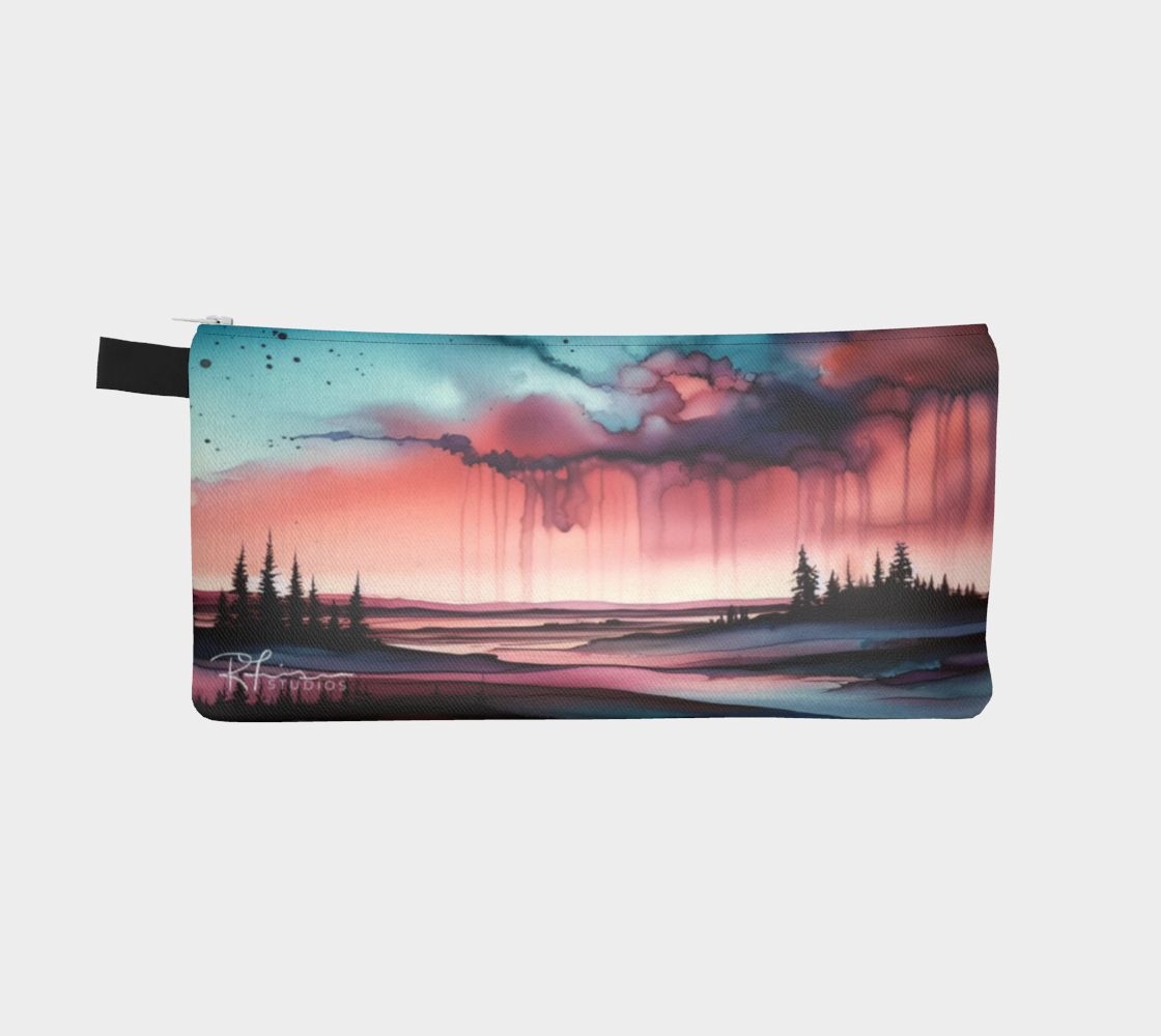 Accessory Bag - Cruel Summer - Made to Order