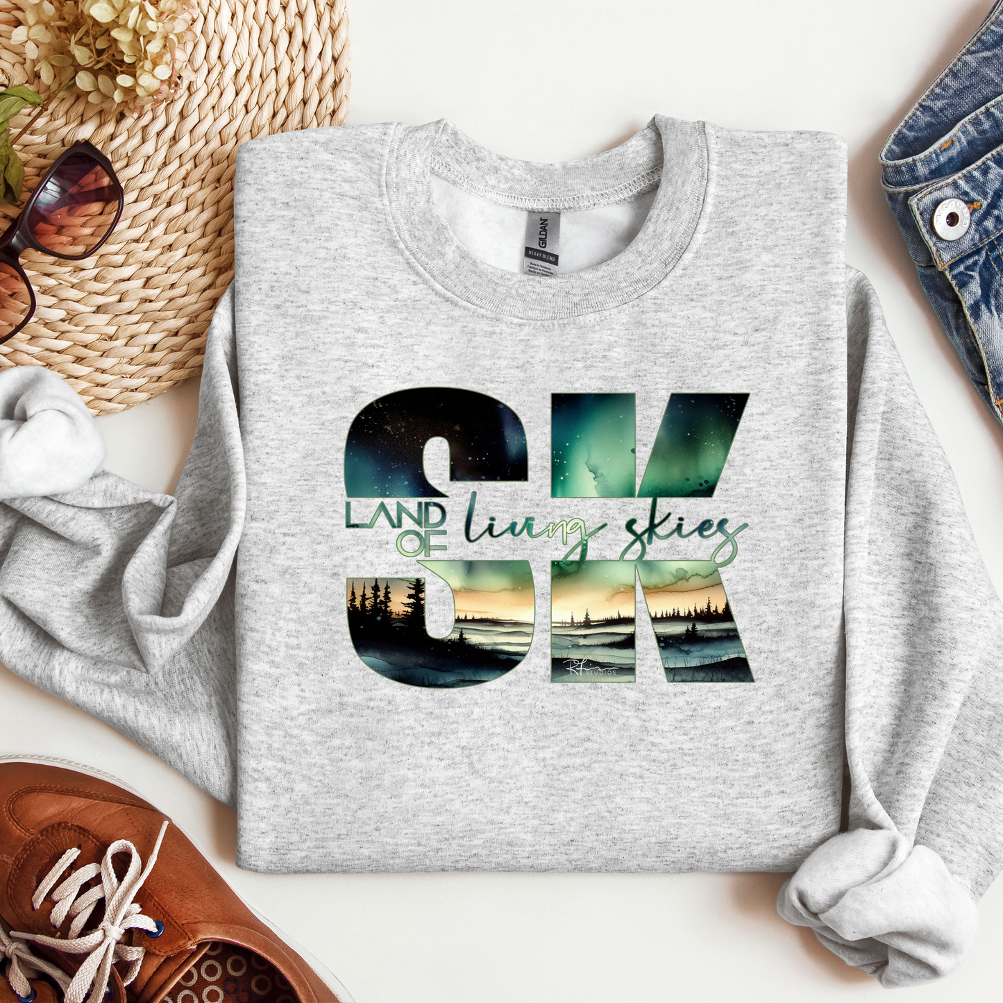 The Vault Collection - Midnight - T-shirts, Sweatshirt and Hoodie