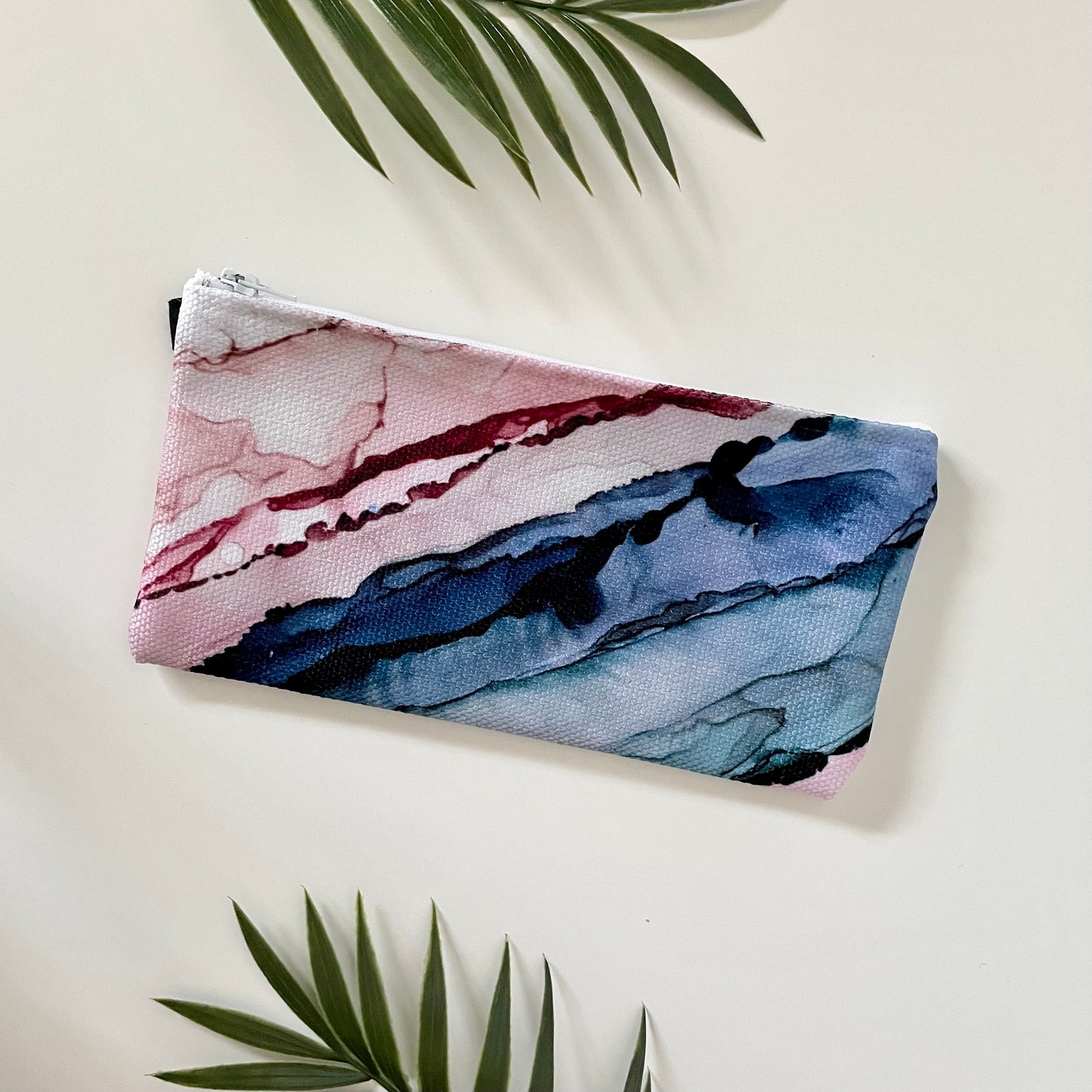 Accessory Bag - Aurora - Abstract