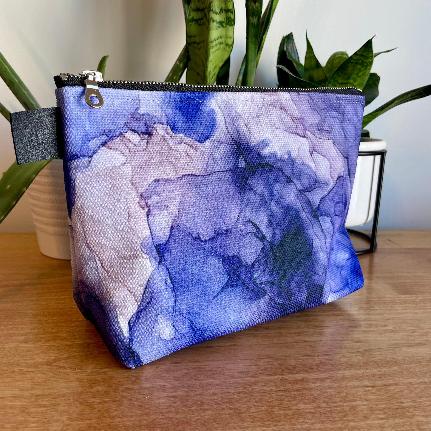 Beauty Bag - 10" and 12" - Maleficent