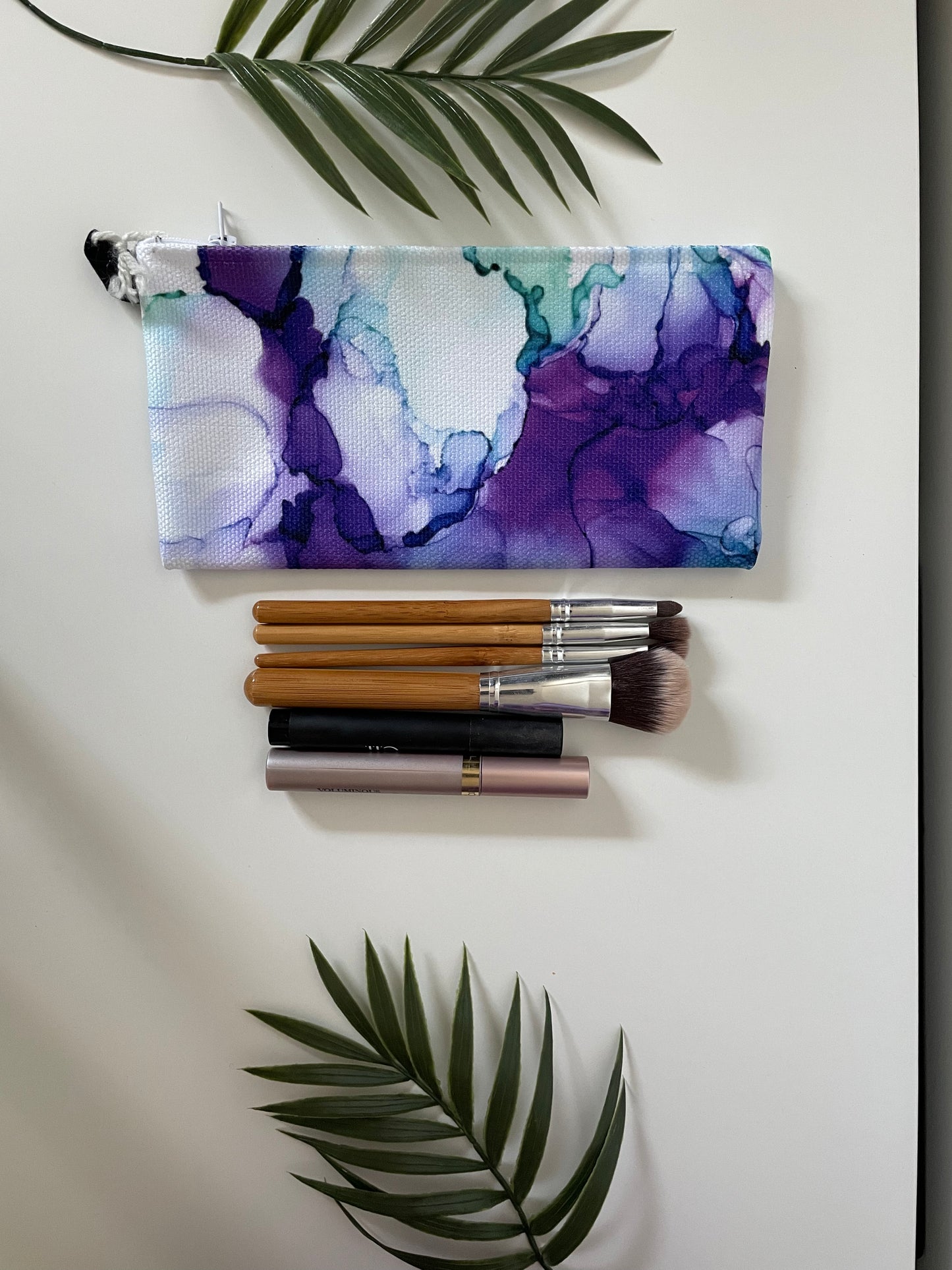 Accessory Bag - Jasmine