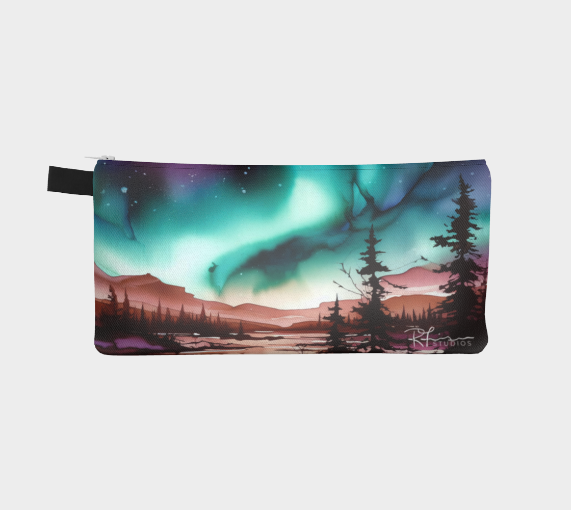 Accessory Bag - Brilliant