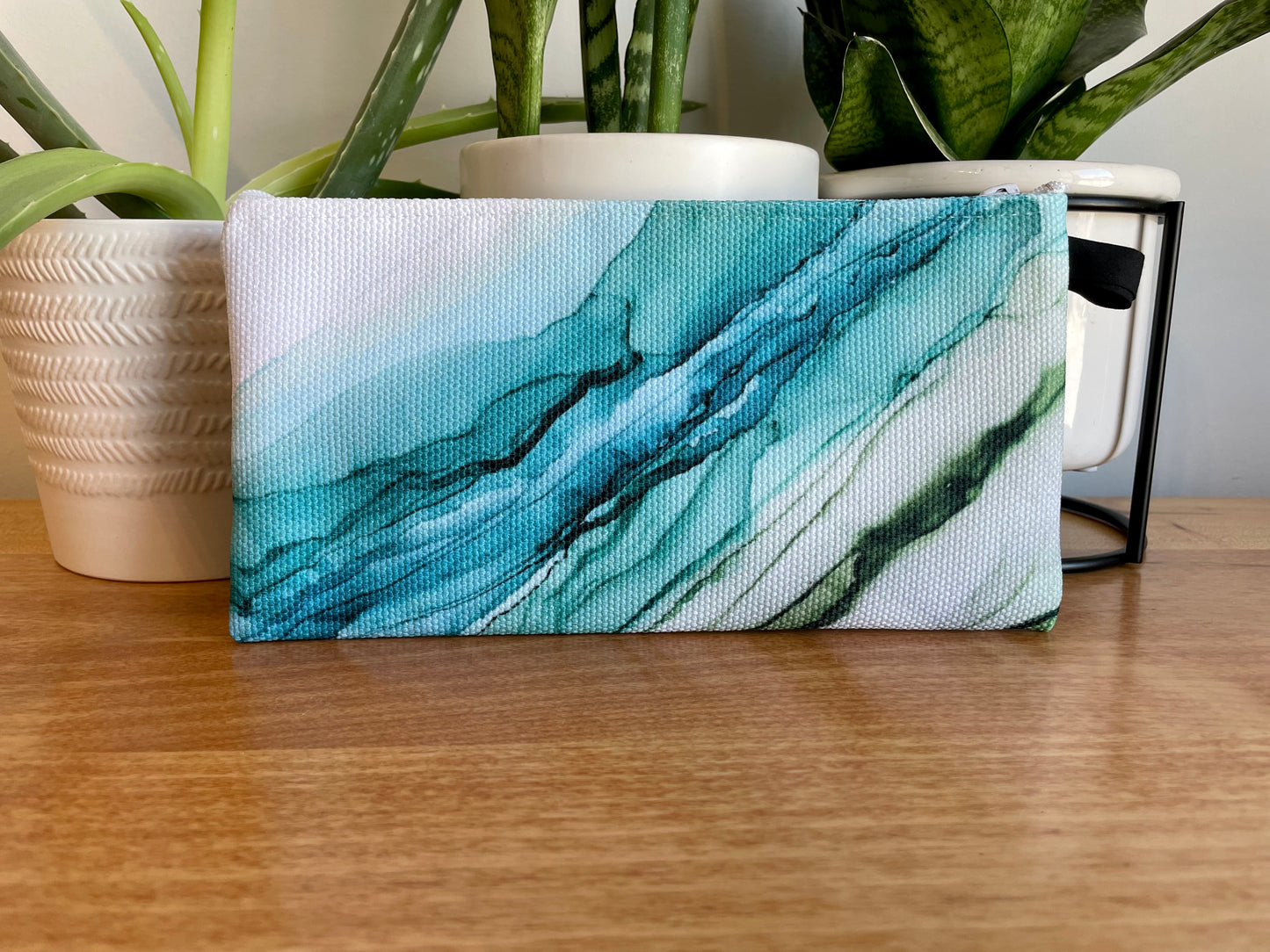 Accessory Bag - Oceanside