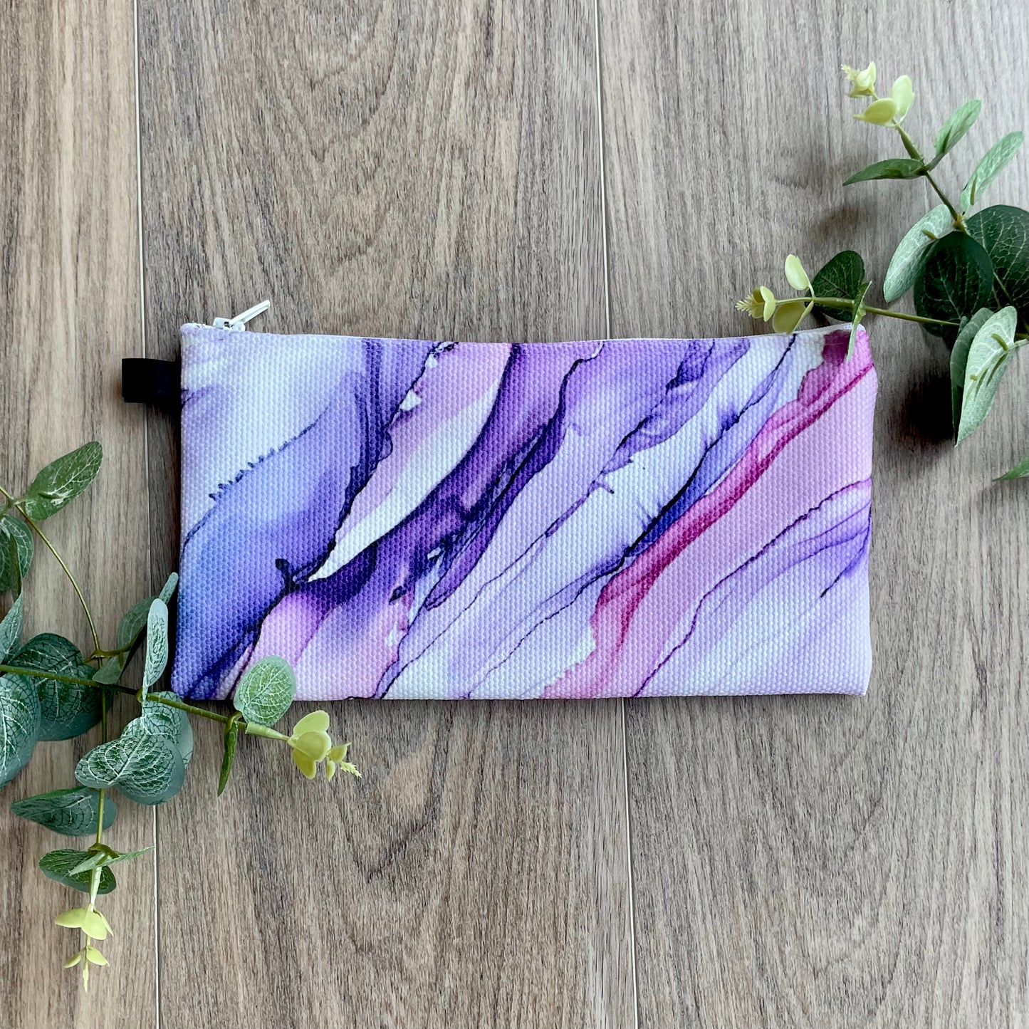 Accessory Bag - Pretty in Pastels