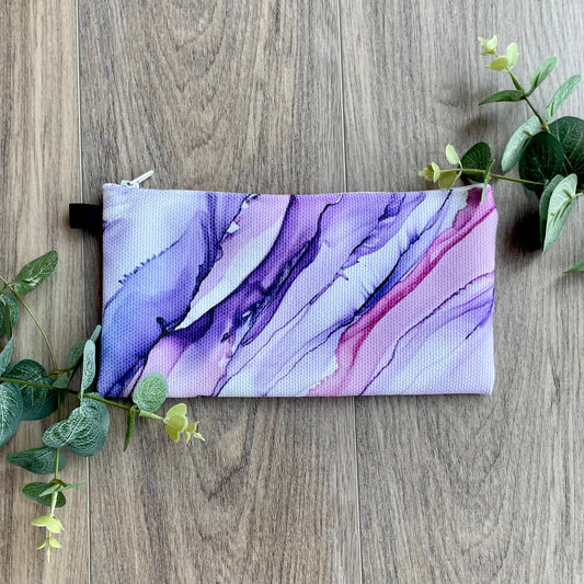 Accessory Bag - Pretty in Pastels