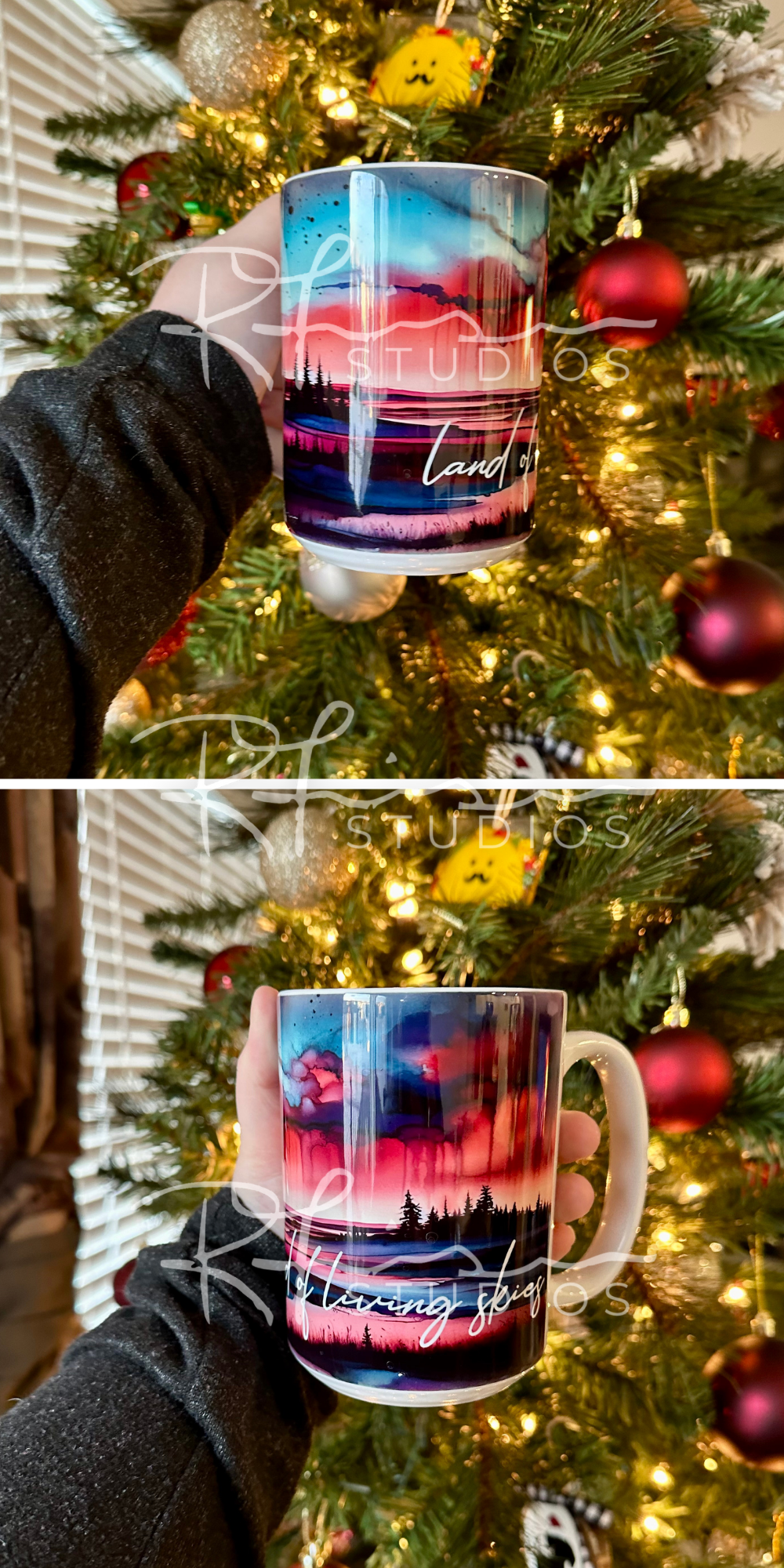 Coffee Cup/Mug - "Cruel Summer" 2023 Collection
