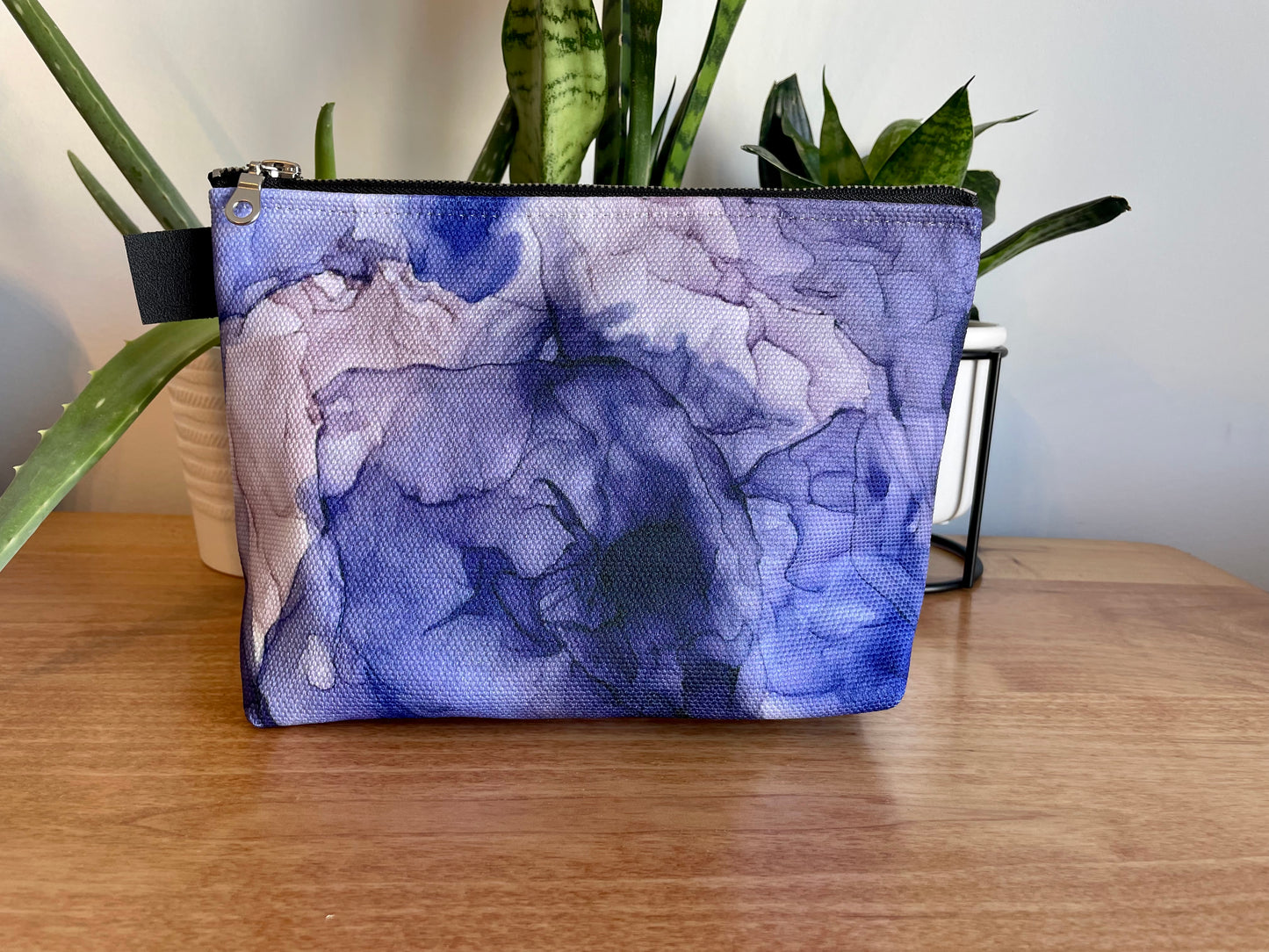 Beauty Bag - 10" and 12" - Maleficent