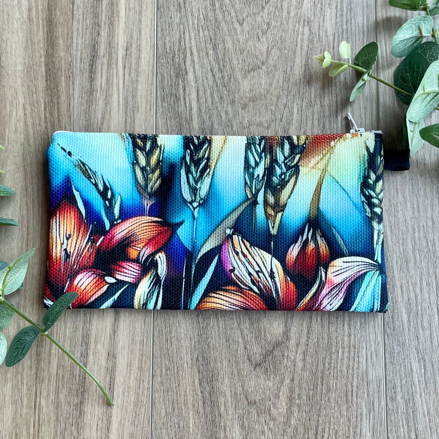 Accessory Bag - Some Things in a Field