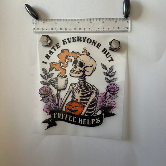 Clearance Transfers - IHEBCH - large