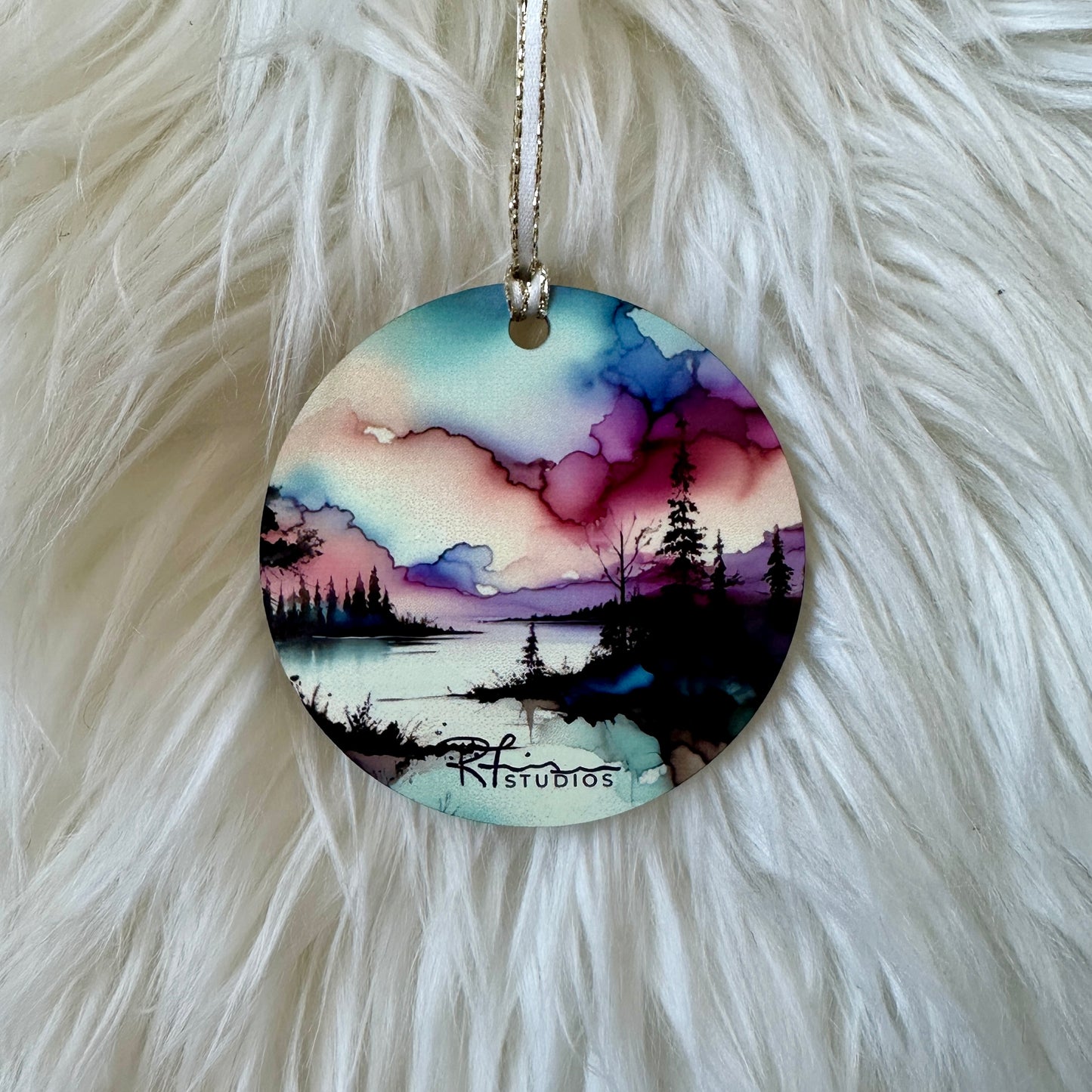 Ornament - Breaking Dawn