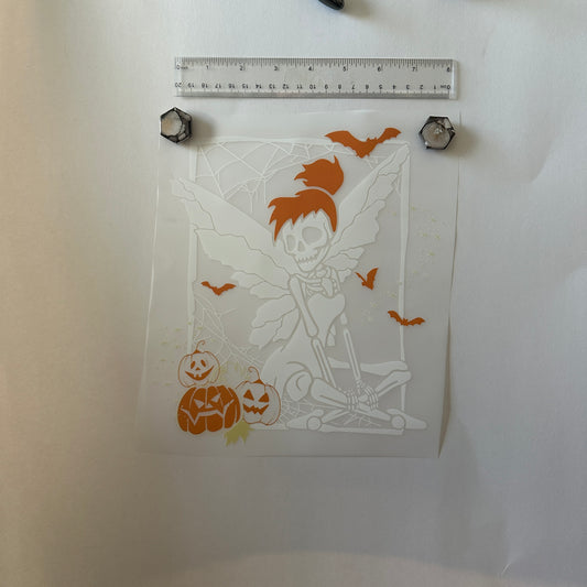 Clearance Transfers - Fairy