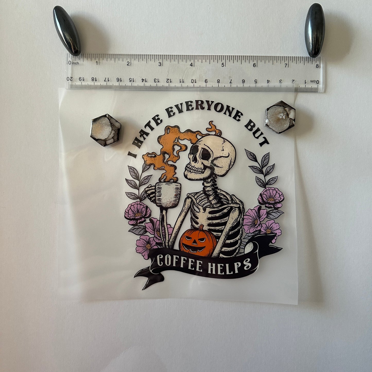 Clearance Transfers - IHEBCH - small
