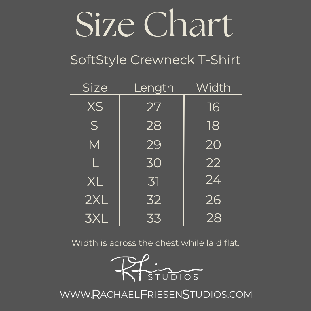 Adult T-Shirt - PRIDE Floral Line Art - Pride Preorder