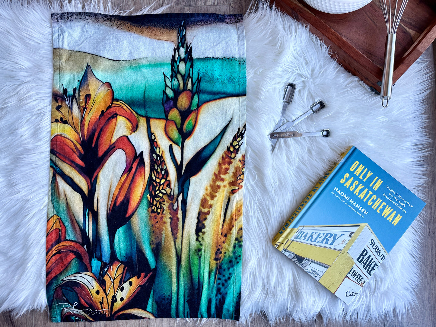 2025 Kitchen/Dish/Tea Towel BULK ORDER *OCTOBER 2025*