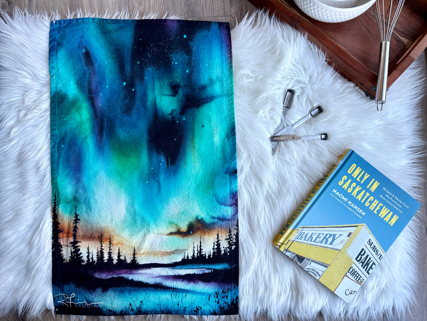 2025 Kitchen/Dish/Tea Towel BULK ORDER *OCTOBER 2025*