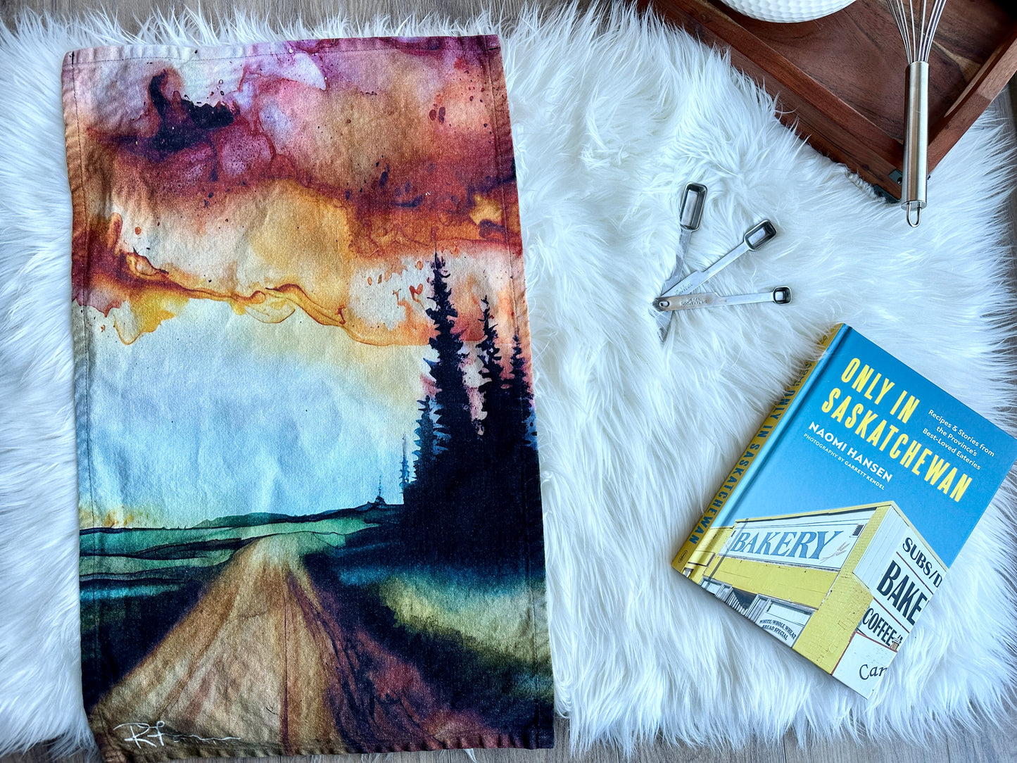 2025 Kitchen/Dish/Tea Towel BULK ORDER *OCTOBER 2025*