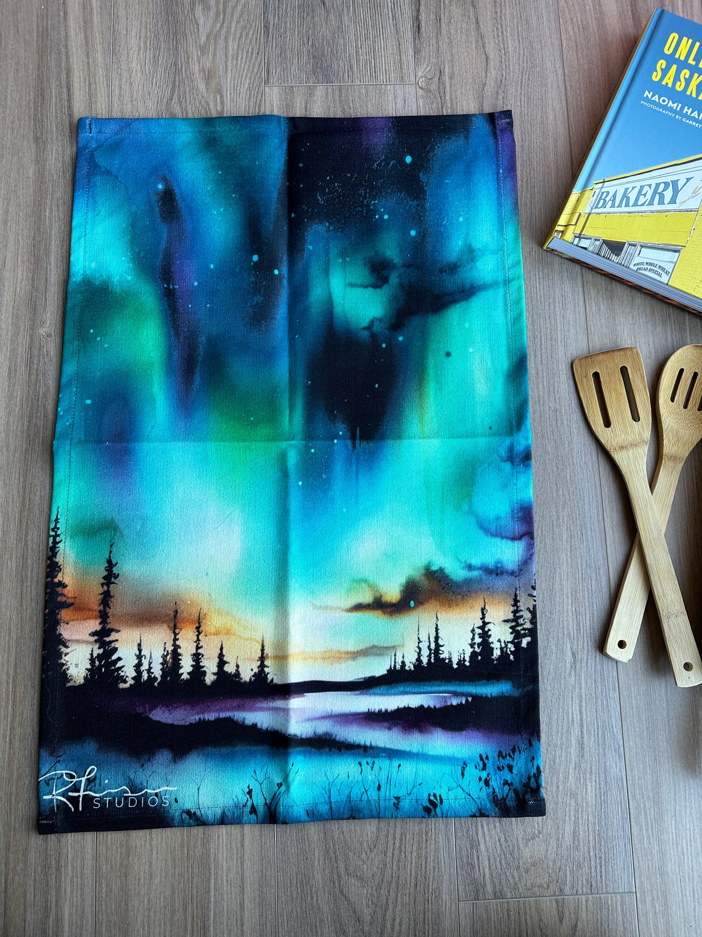 2024 Kitchen/Dish/Tea Towel BULK ORDER *CLOSED*