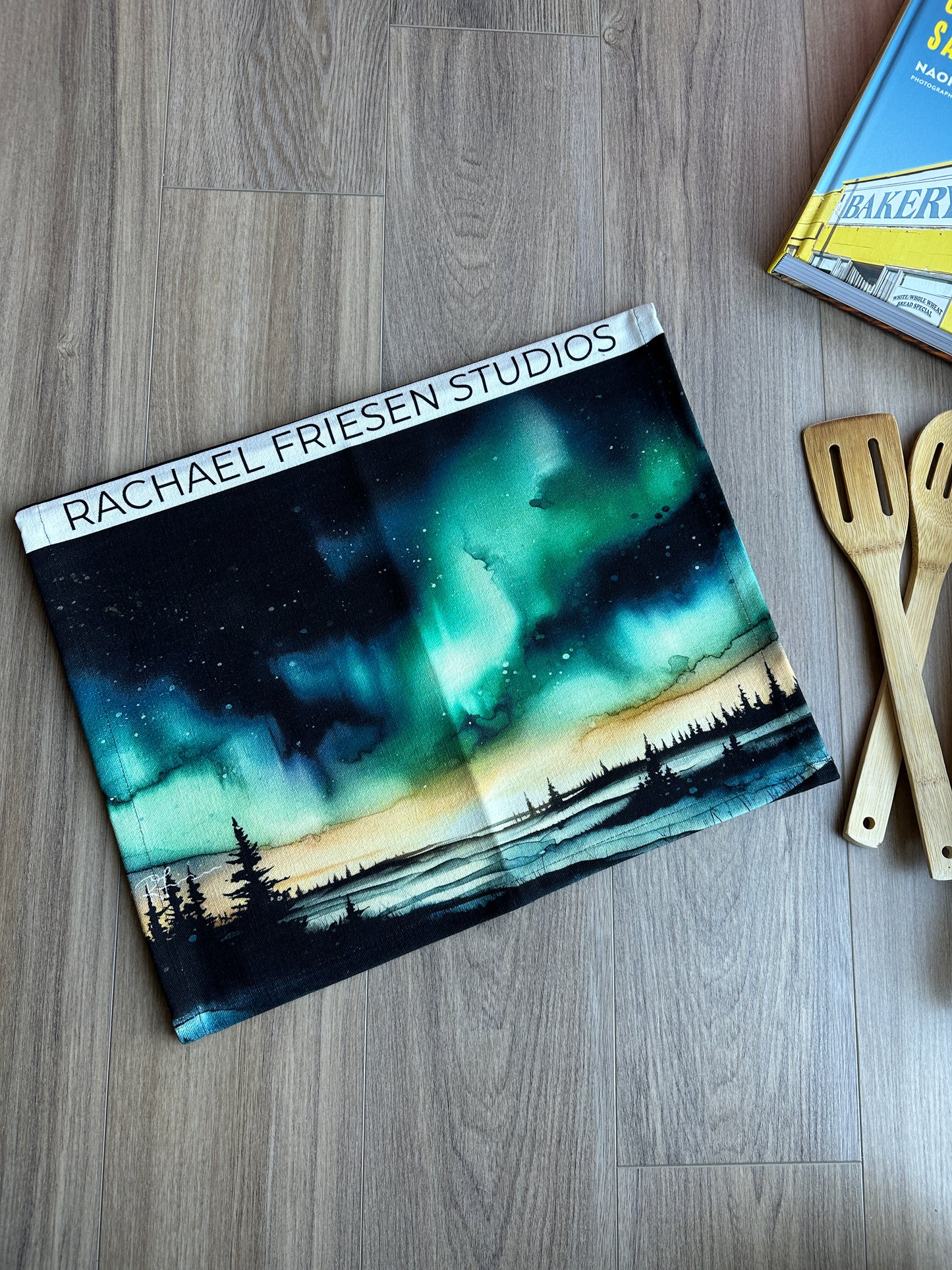 2025 Kitchen/Dish/Tea Towel BULK ORDER *OCTOBER 2025*