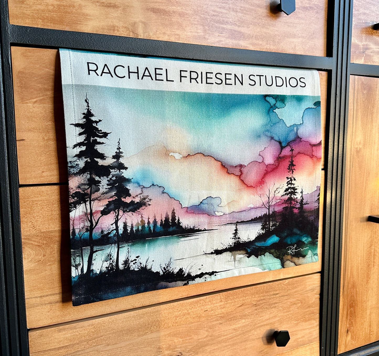 2025 Kitchen/Dish/Tea Towel BULK ORDER *OCTOBER 2025*