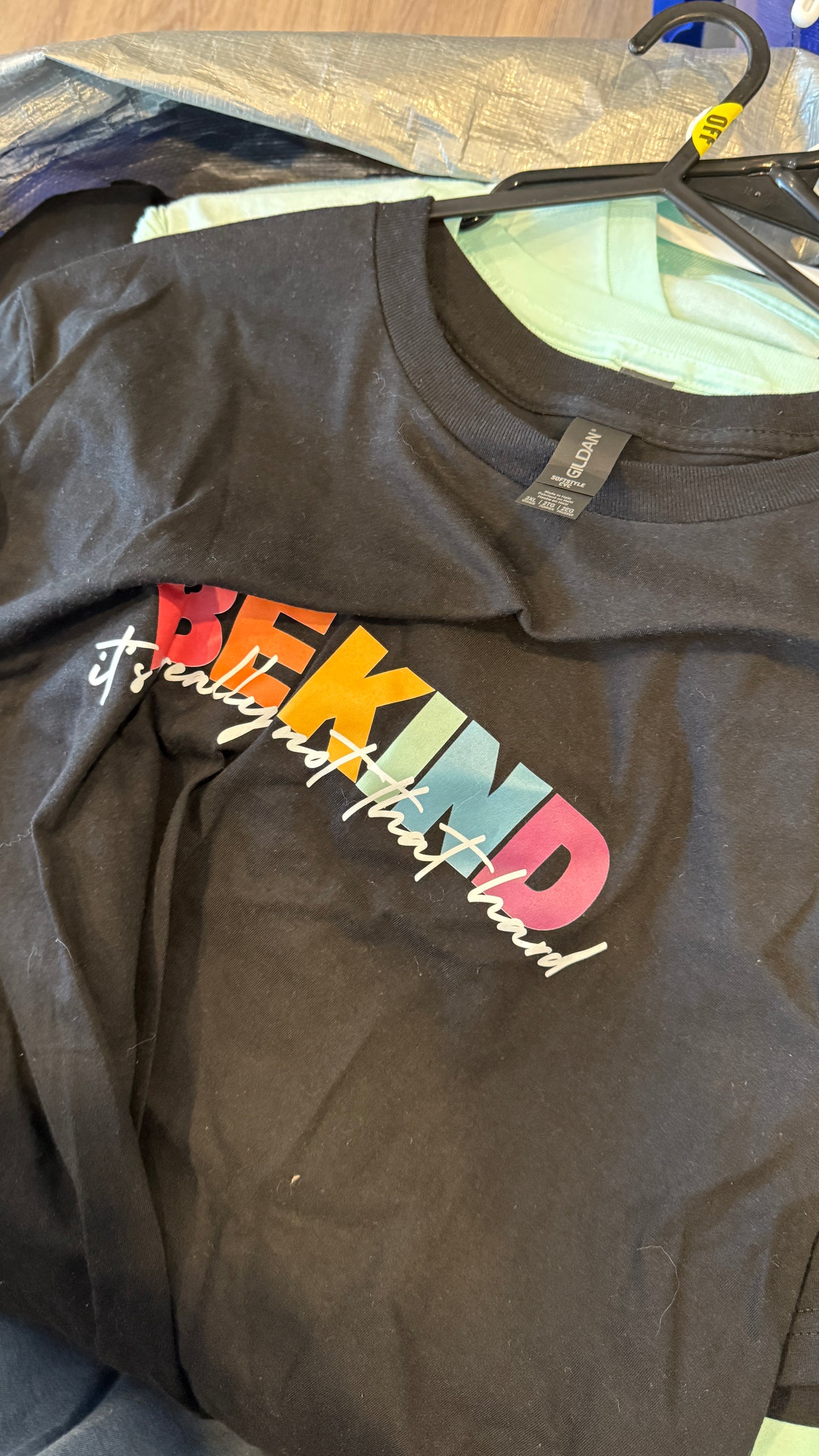 T-shirts, Sweatshirts & Hoodies *CLEARANCE*