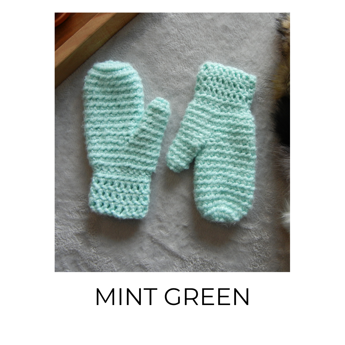 Mittens