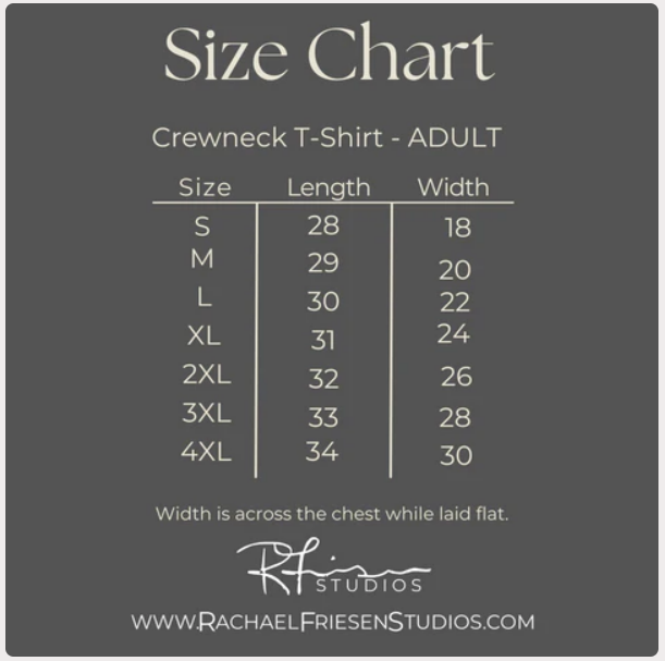 True North Strong/Prairie Strong - "Ember Glow" Painting - Apparel