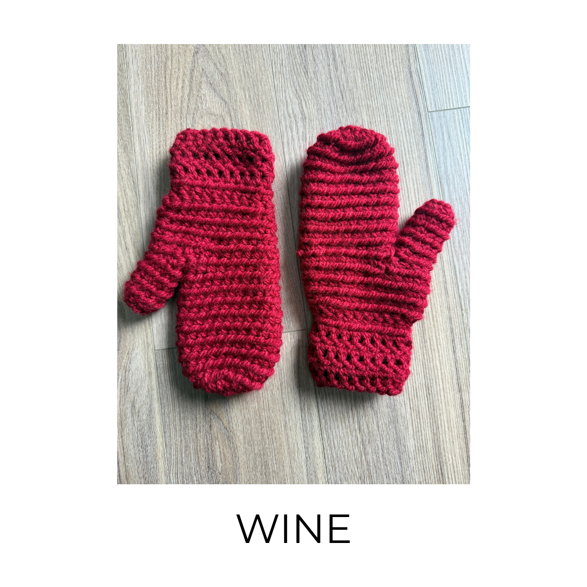 Mittens