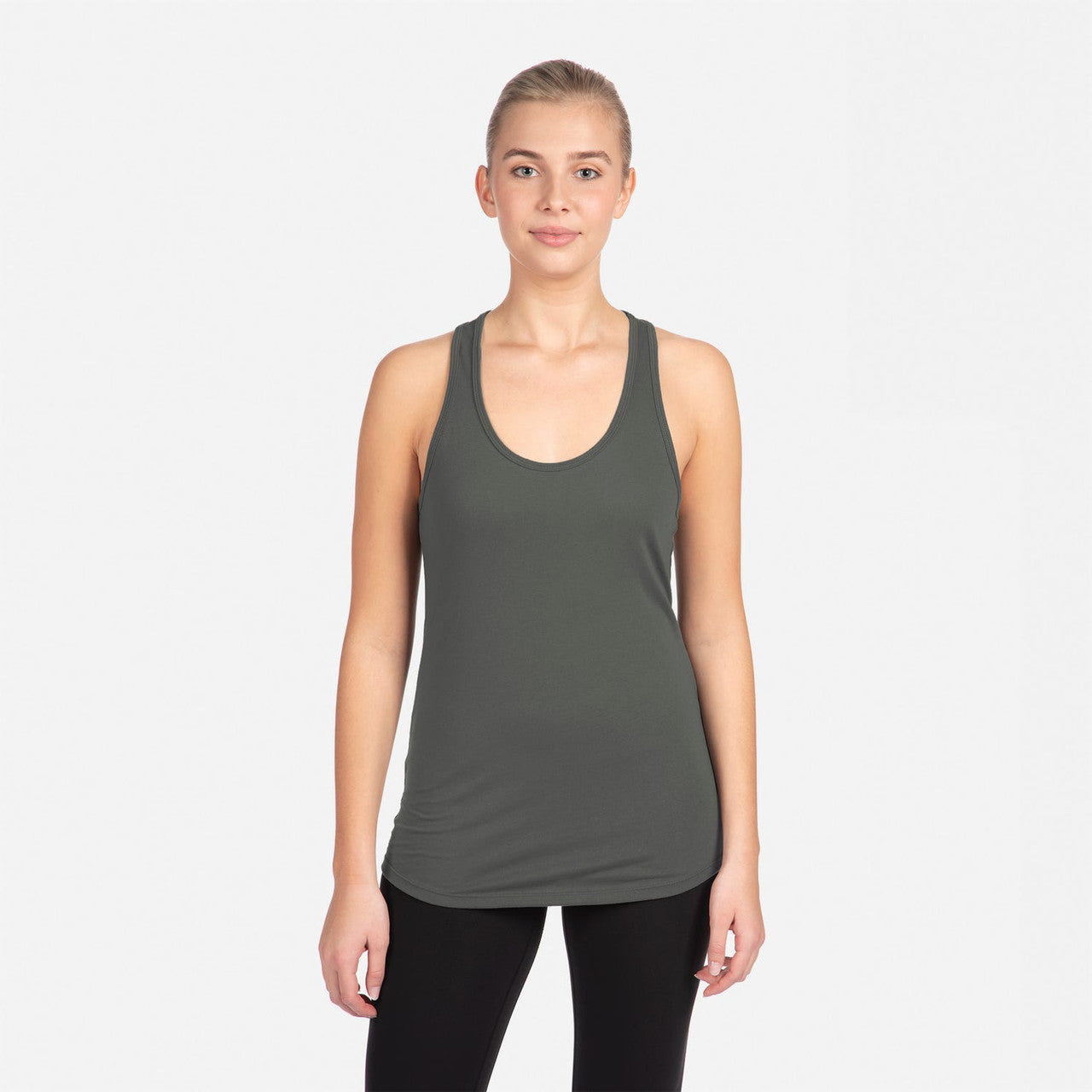 Racerback Tank Top - SK Love 2023 Collection
