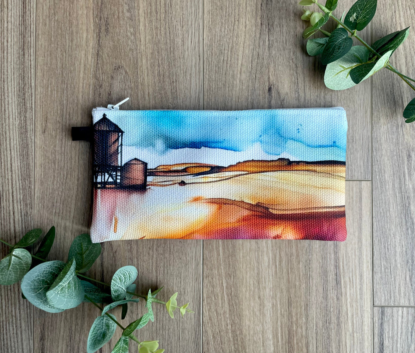 Accessory Bag - Basic Farm Basic Bin