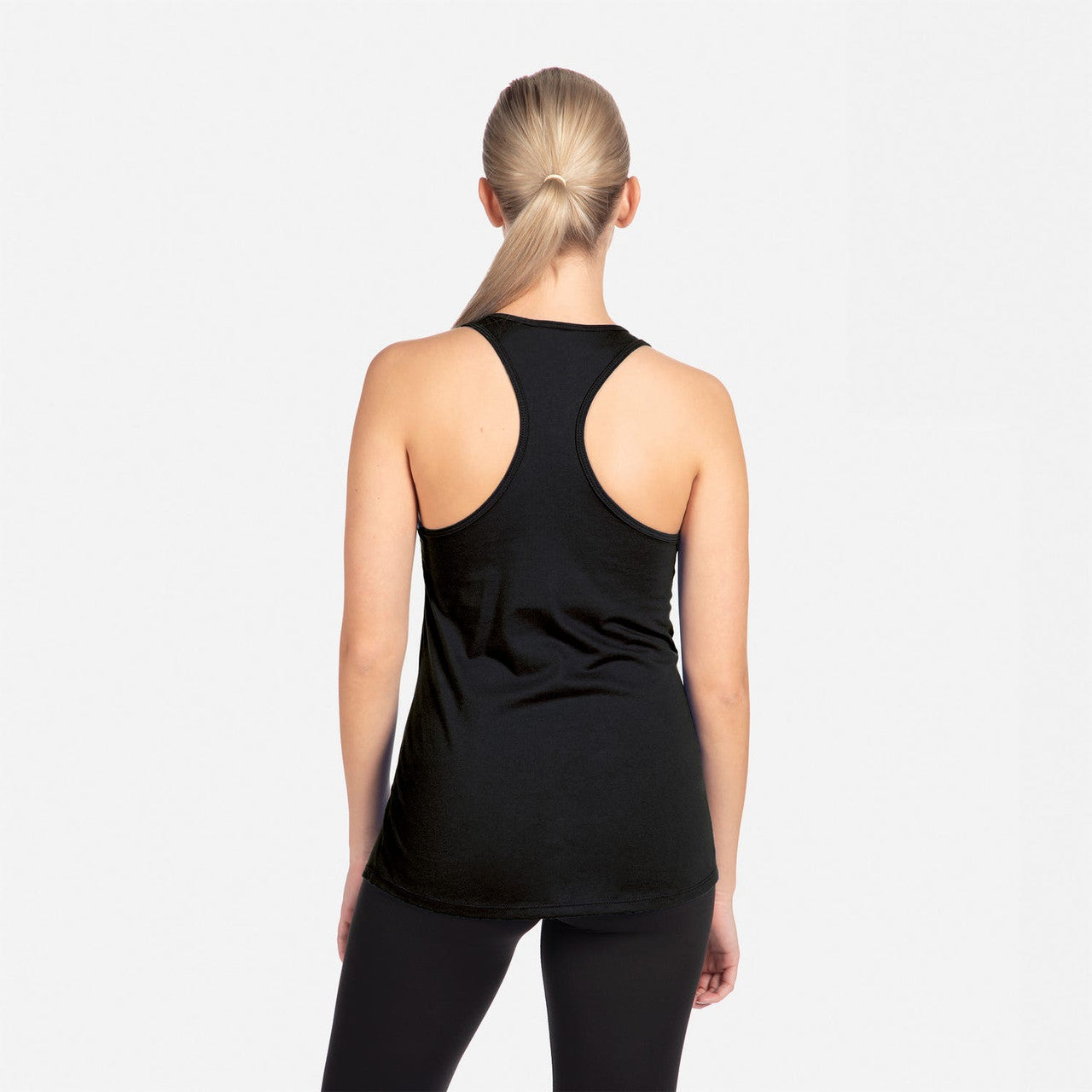 Racerback Tank Top - SK Love 2023 Collection