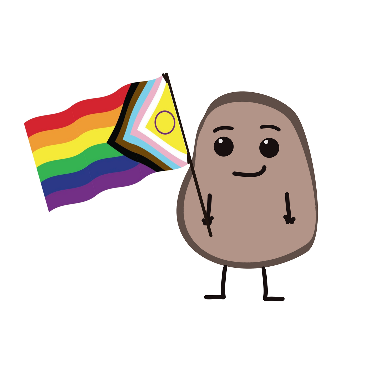 Tank Top - The Proud Potato