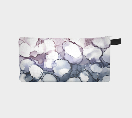 Accessory Bag - Aurelia Aurita - Made to Order