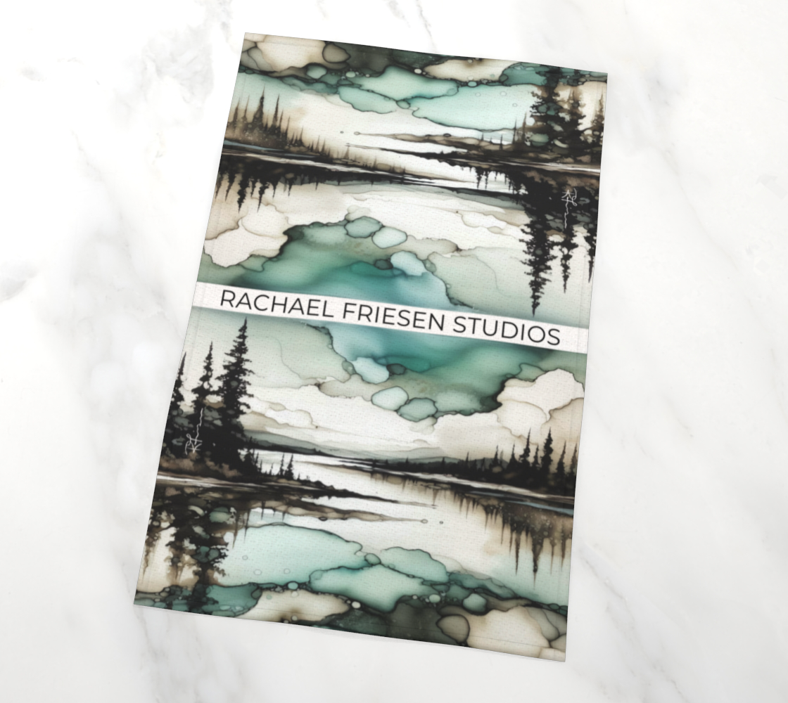 2025 Kitchen/Dish/Tea Towel BULK ORDER *OCTOBER 2025*