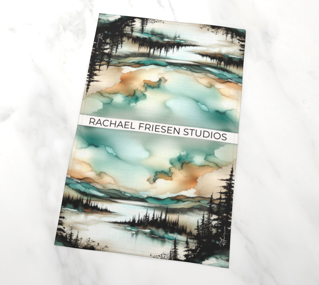 2025 Kitchen/Dish/Tea Towel BULK ORDER *OCTOBER 2025*