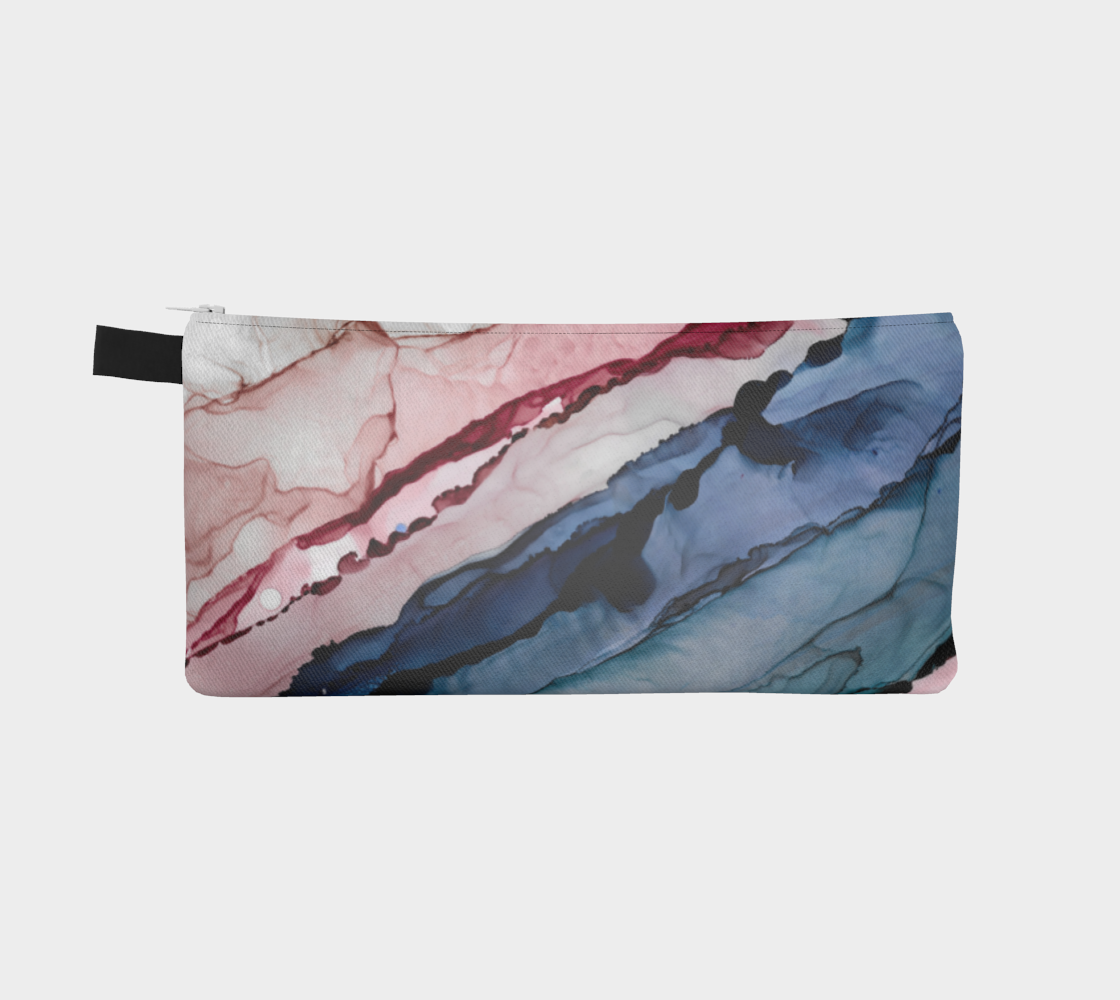 Accessory Bag - Aurora - Made to Order