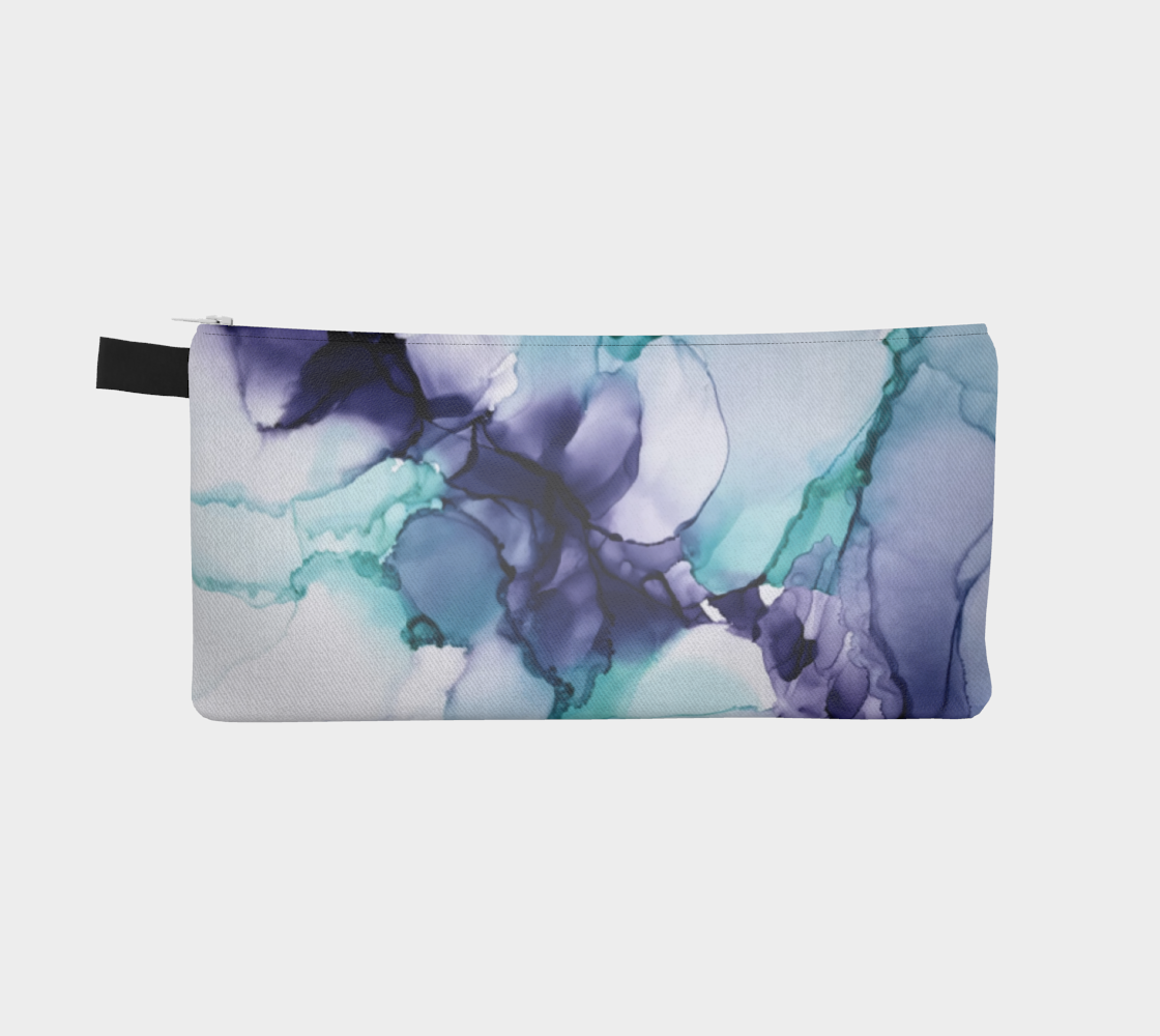 Accessory Bag - Lucid Dream - Made to Order