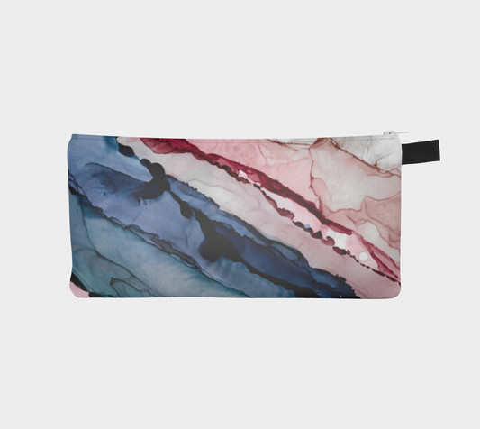 Accessory Bag - Aurora - Made to Order