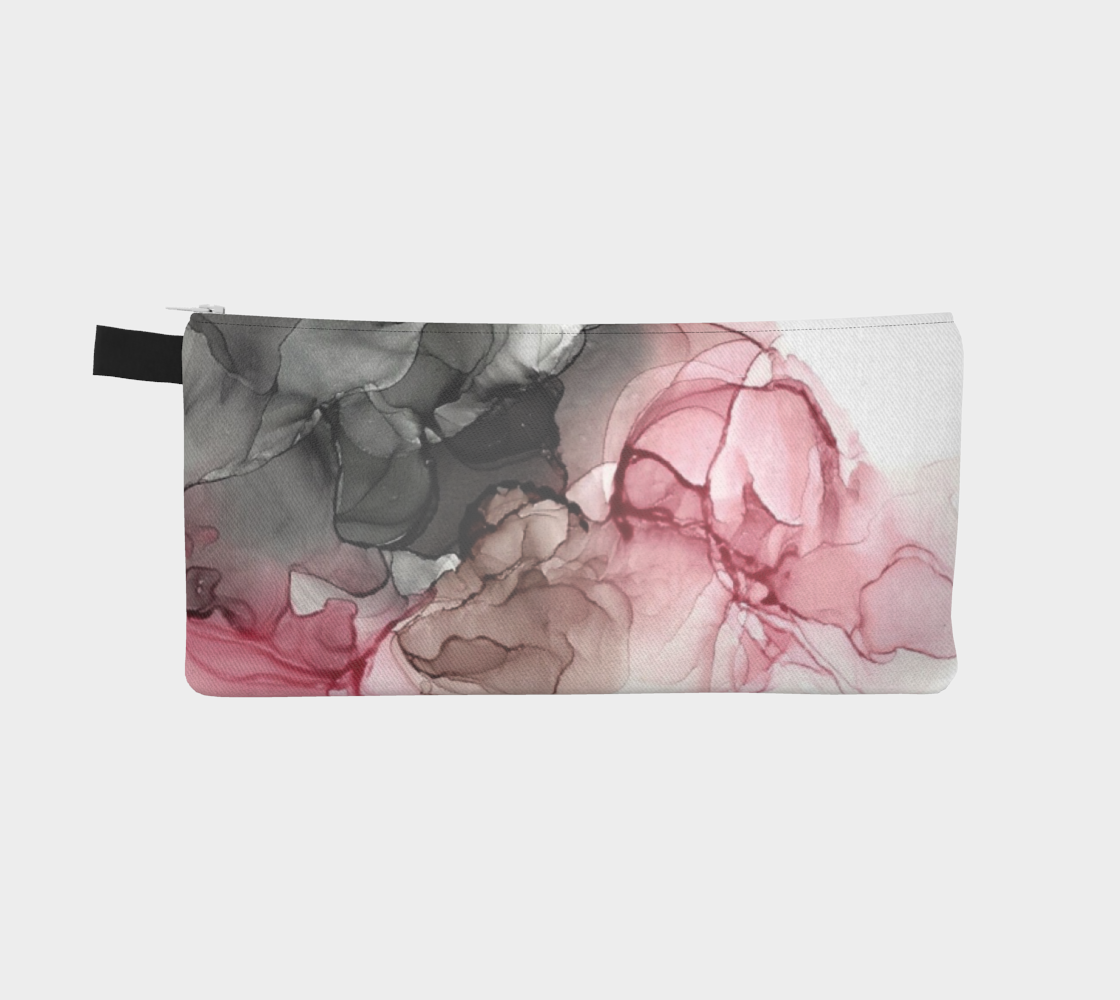 Accessory Bag - Petal - Made to Order