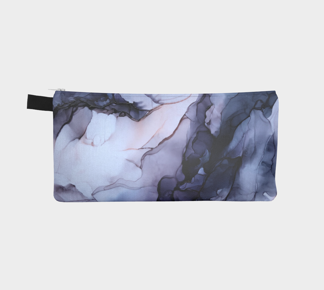 Accessory Bag - Fracture - Made to Order