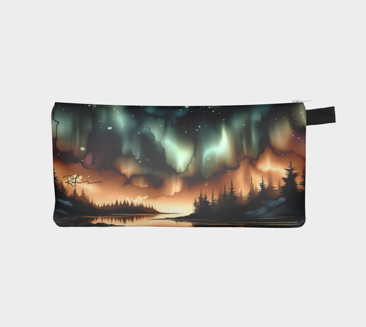 Accessory Bag - Copperwood